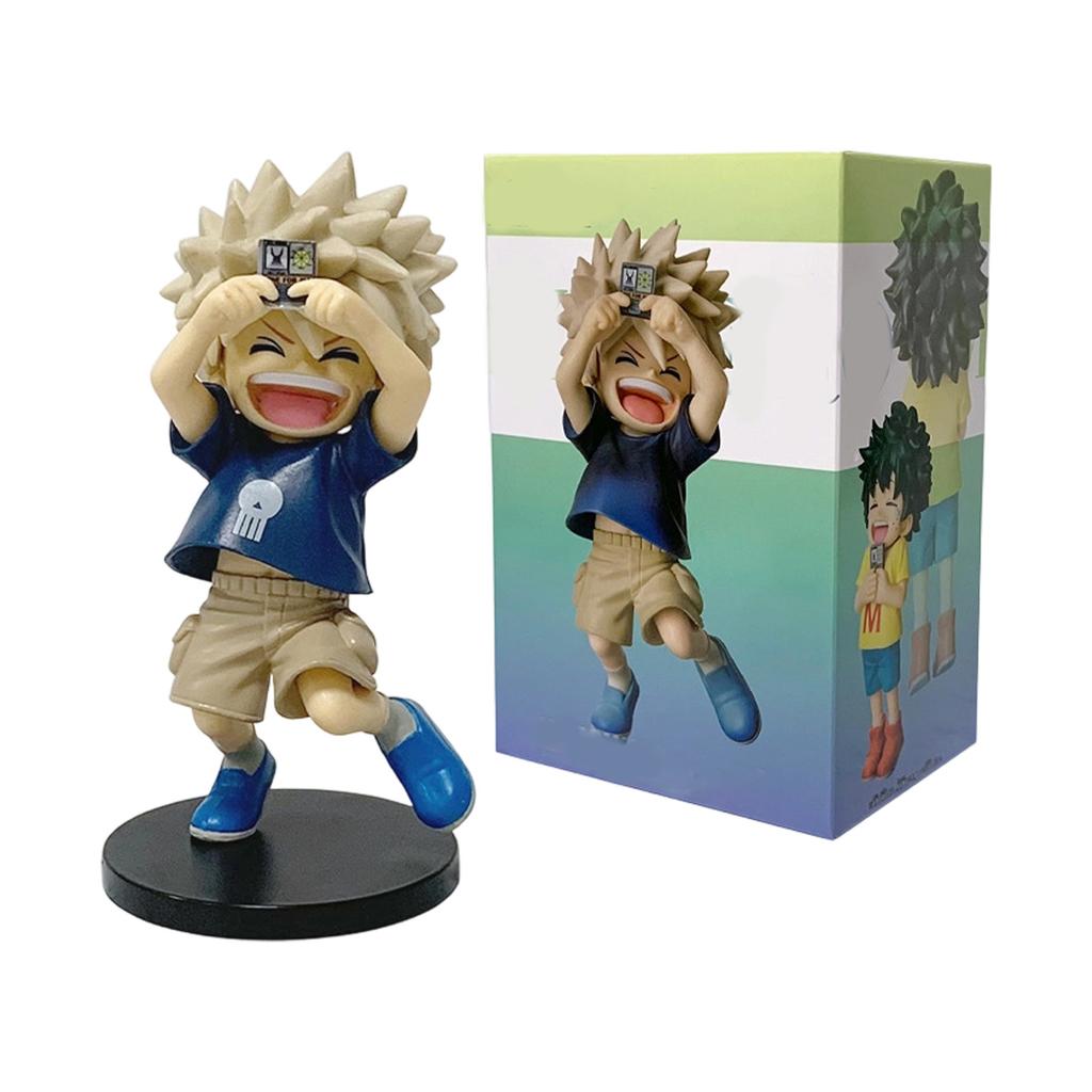 Handmade Toys, Figurines, And Ornaments