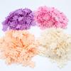 100pcs Cloth Children's Hair Accessories 2CM Hairpin Accessories Jewelry Cloth Stickers