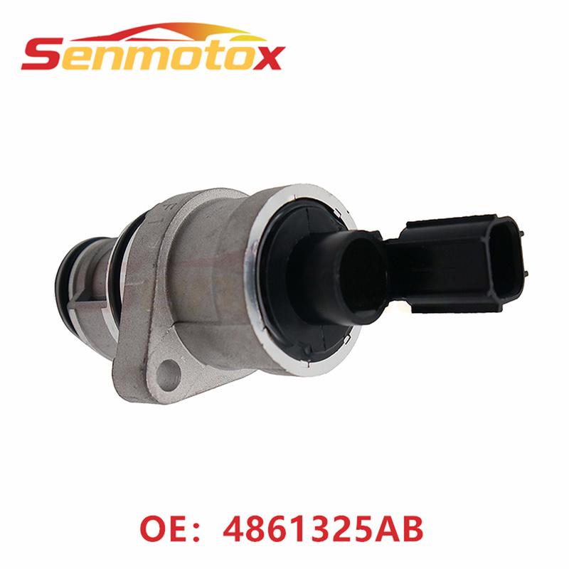 4861325AB Idle Air Control Sensor Valve 4861325AD 4593849AA For Dodge Intrepid Caravan Intrepid For Chrysler AC417 Auto Parts