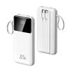 Автомобильный Power Bank XY-260 22,5 Вт Быстрая зарядка