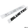 Car Fender Side Emblem Sticker for Mercedes Benz BLUETEC W168 W203 W204 W205 GLK GLA CLS SLK ML Auto Body Trunk Badge Decal