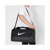 Nike Сумка-дафл Dm3976 010 BraSilia S 9.5