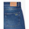 Lacoste Мужские джинсы прямого кроя S Hh2321 54n Mk9 q2nHh2321 54nMk9