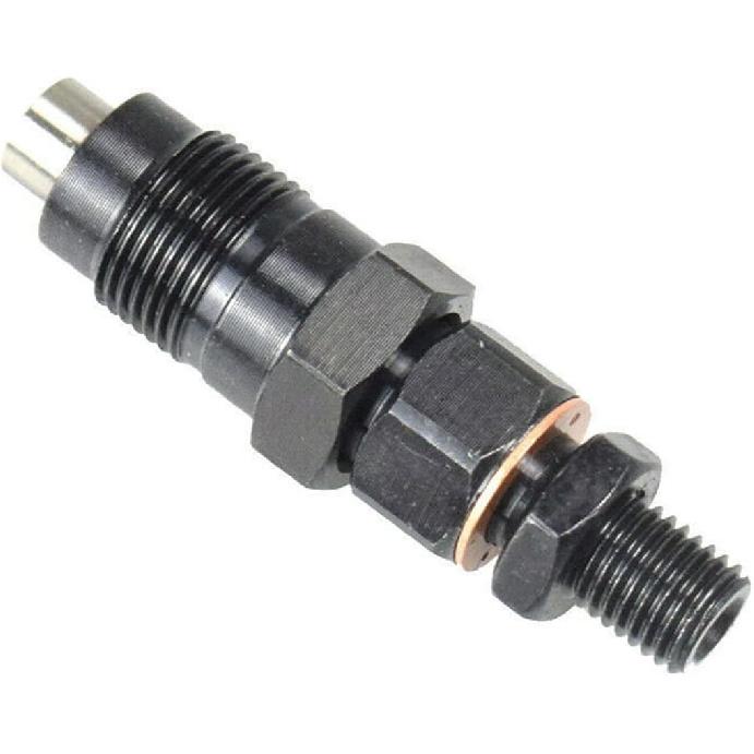 Set Of 3 Fuel Injectors Compatible For Mitsubishi L2E L3E S3L S3L2 S4L S4L2 S4S Diesel Engine MM435-94101 NEW Parts