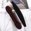 Foam Sponge Clip Hair Bun Maker Hair Disk Donut Bun Curler Braider Hairstyle Twist Maker  Women