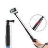 Retractable Stabiliser Aluminum Metal Handheld Monopod Portable Design For 7 6 5 4 3 2 1 Cameras Photography