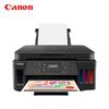 Canon G6080 Беспроводной многофункциональный принтер с перезаправляемыми чернильными баками, вилка CN (адаптер в комплекте)