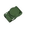 Lens Cap Camera Body Case Silicone Rubber Protective Cover Storage Bag for Canon G7XIII G7X3