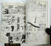 Манга Боруто Том 1 Комикс 2016 Первое издание Первый тираж Микио Икемото Укё Кодати Масаси Кисимото NARUTO NEXT GENERATIONS Jump Comics Япония