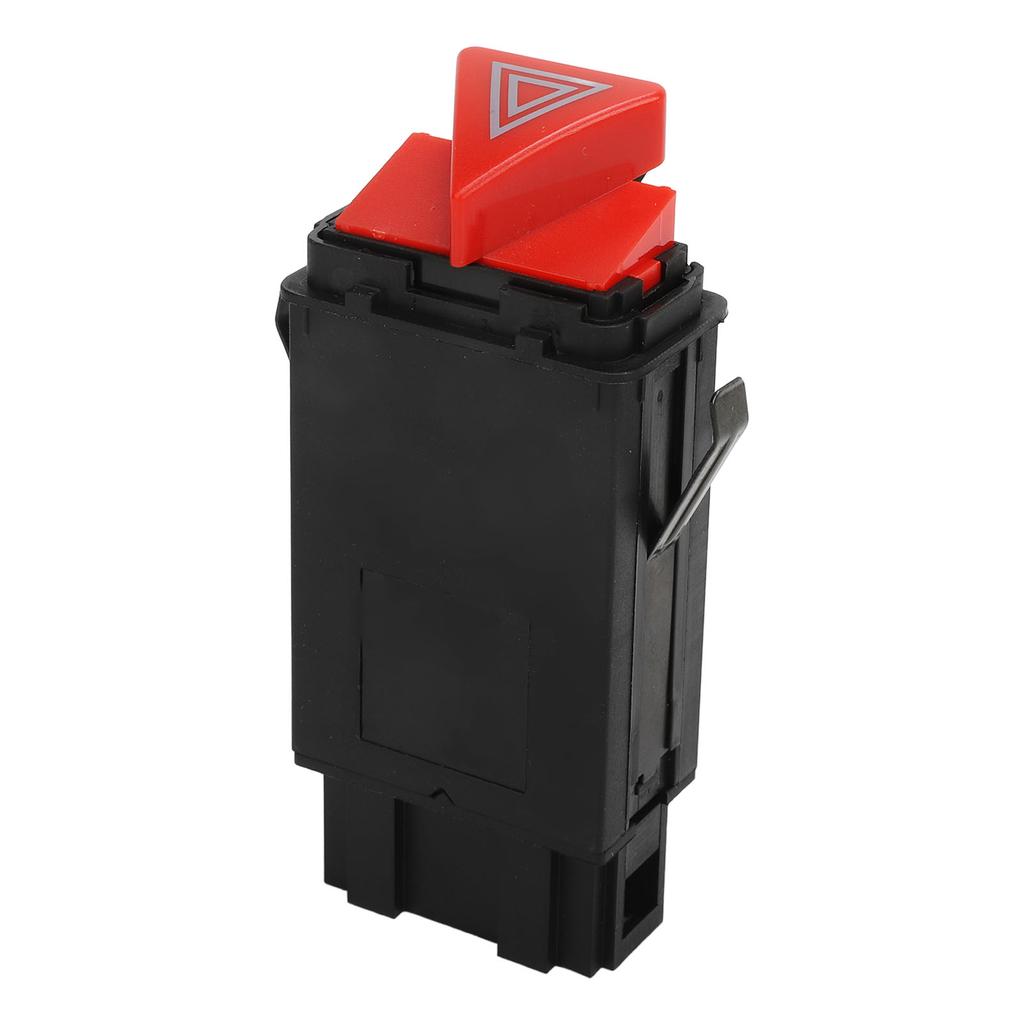 Аварийный выключатель аварийной сигнализации Чувствительный Безопасный 4B0941509C Кнопка предупреждения аварийного света для A6 C5 1997 до