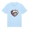 Bruno Mars Win Your Heart Tour Tee Vintage Graphic Print T Shirt Women Men Street Style Short Sleeve Tee Cotton Top