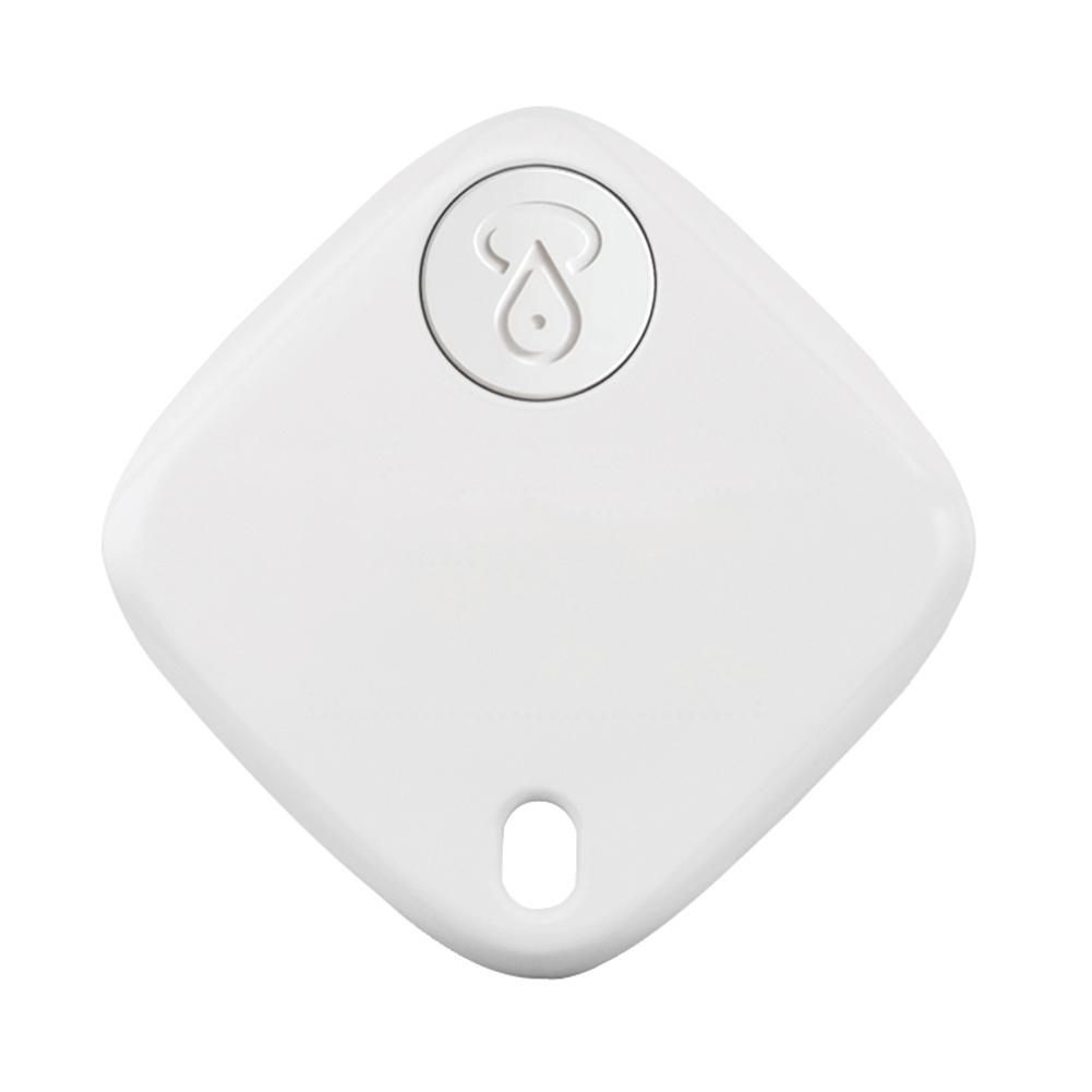 Устройство напоминания о потере, совместимое только с iOS, Bluetooth-совместимое устройство для поиска потерянных предметов, трекер-искатель ключей, локатор, искатель детей