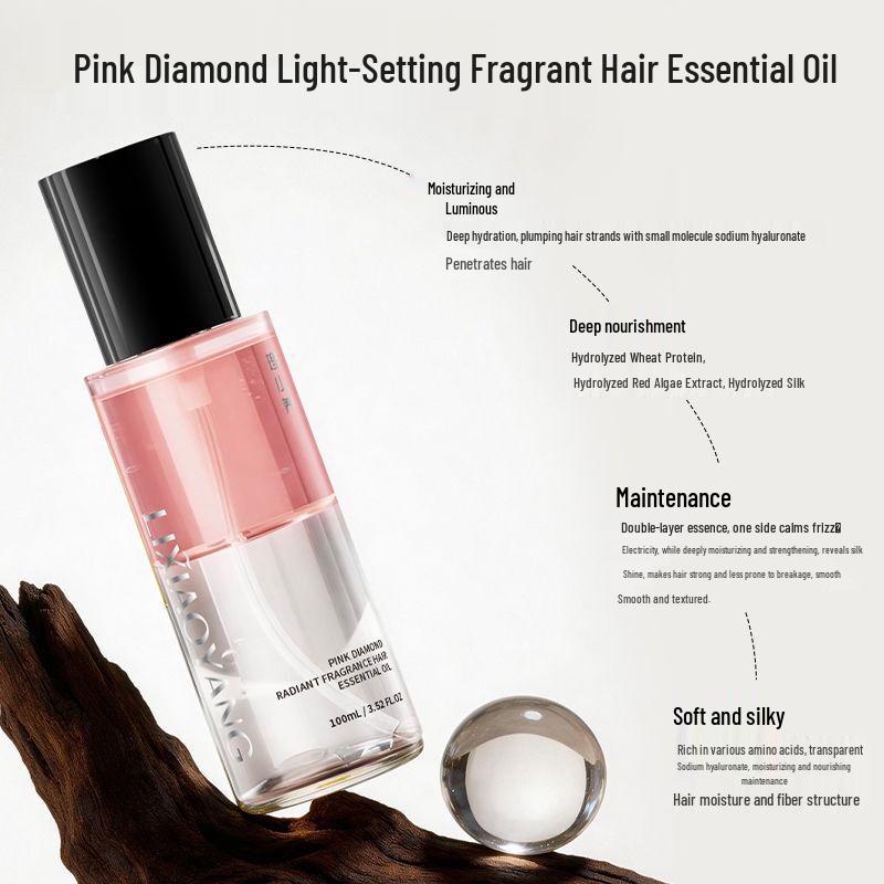 Li Xiao Yang Premium Hair Care