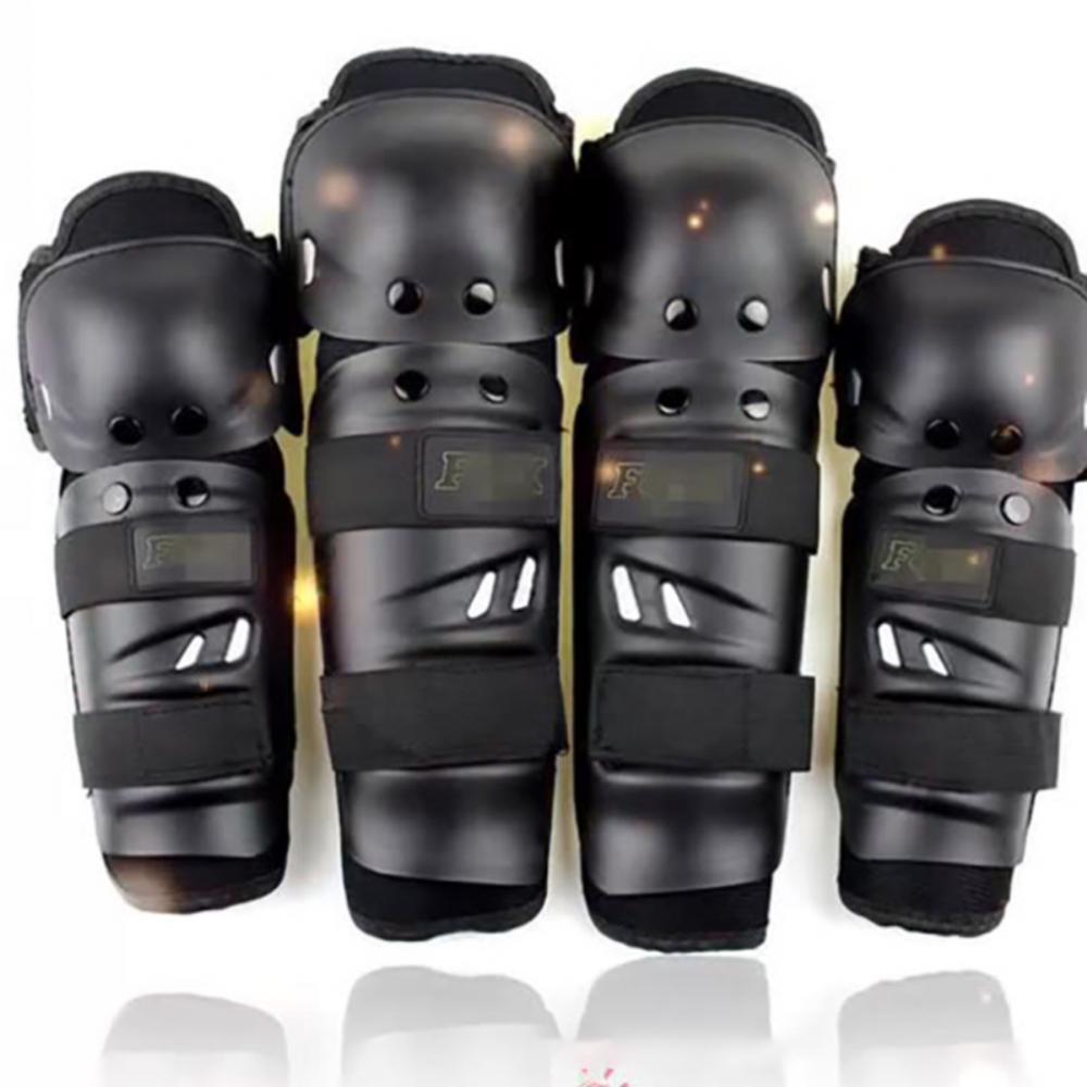 Налокотники Ветрозащитный ПЭ Спортивная защитная экипировка Регулируемый коленный сустав Eva Оборудование для верховой езды Налокотники Комфортная поддержка локтя