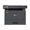 Lenovo M3500DNW A4 Black & White Multifunction Laser Printer CN plug (adapter included)