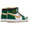 Air Jordan 1 Retro High OG 'Celtics' Men's 555088-315
