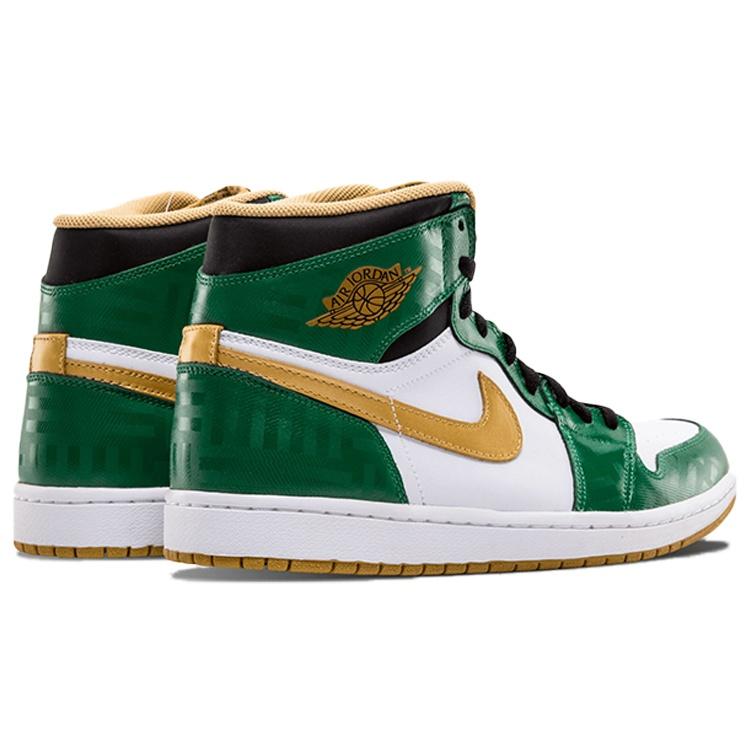 Air Jordan 1 Retro High OG 'Celtics' Men's 555088-315