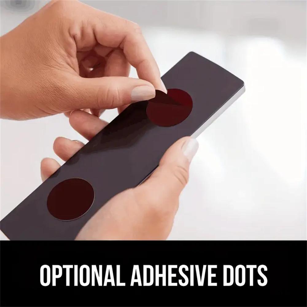 Магнит для посудомоечной машины Знак Чисто Грязно Шторка Защита от царапин Нажимные опции Самоклеящийся для кухни Организованность и уборка Индика