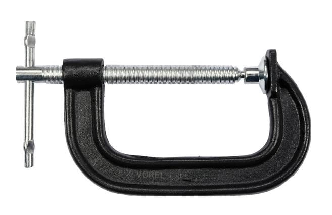 Vorel Screw Clamp Type C 2"" 38430