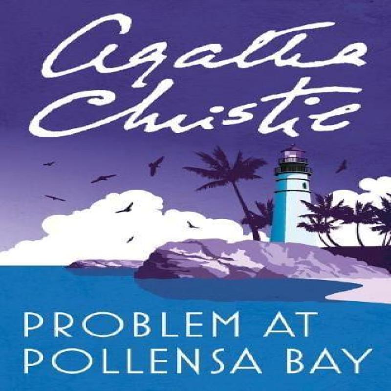 Problem at Pollensa Bay by Agatha Christie Paperback Book 9780008256128