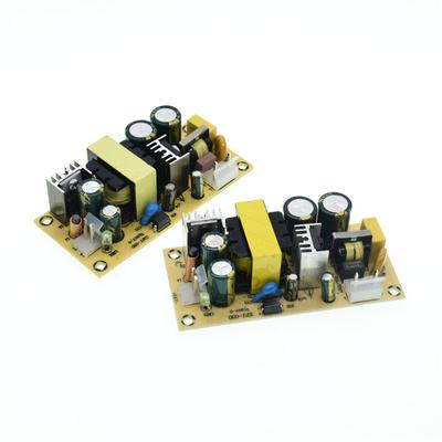 AC-DC 12V3A 24V1.5A 36W Импульсный блок питания Модуль голой цепи 220V на 12V 24V Плата для замены/ремонта без провода