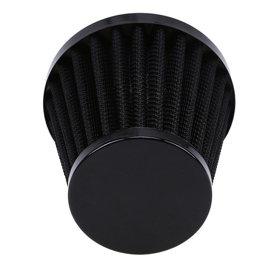 4 шт. Универсальный 52-53-54 мм Мотоциклетный Воздушный Фильтр Очиститель Двигатель большого объема для Honda Suzuki