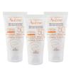 Avene Mineral Tone-Up Sun Cream SPF50+ PA+++, 50мл, 3 шт.