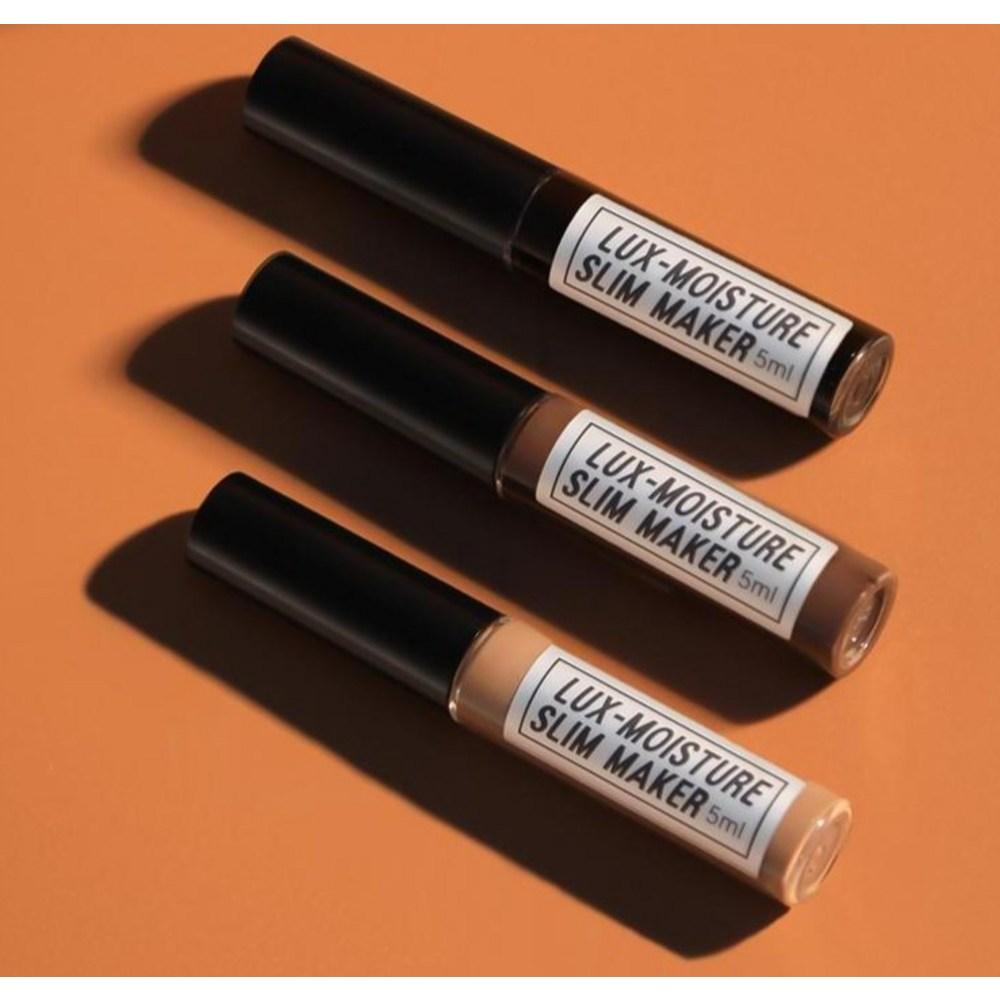 Natural Shine Luxe Moisture Slim Maker Shading 5ml, Eos, 1 Pc.