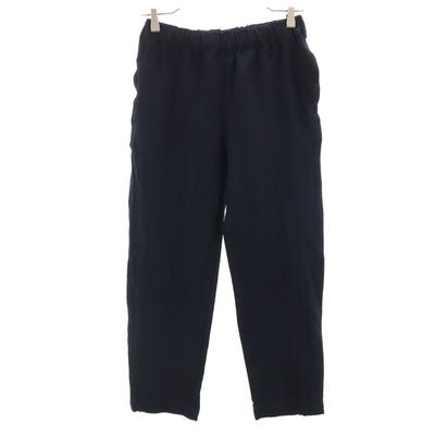 Comme des Garcons Comme des Garcons 00-х годов производства в Японии Легкие брюки XS Темно-синий Женские Б/У