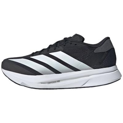 Кроссовки Adizero SL2 'Черный Белый Серый' JI2986