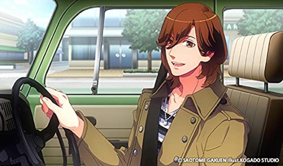 Uta All Star для Nintendo Switch noPrince-sama