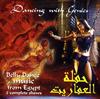 CD HENKESH BROTHERS - Dancing With Genies SOT003 Не Япония Мировая Музыка Б/У