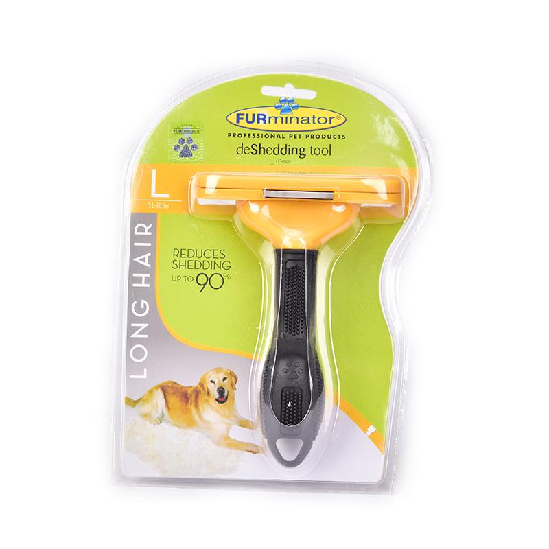 Удаление линьки для собак, домашних животных, кошек, триммер для выпадения шерсти, грабли, расческа, щетка