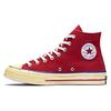 Chuck 70 Hi 'Red Blue Rose' 159567C