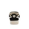 Puma Кроссовки Pleasures x Suede XL Black Frosted Ivory Unisex 396057-01