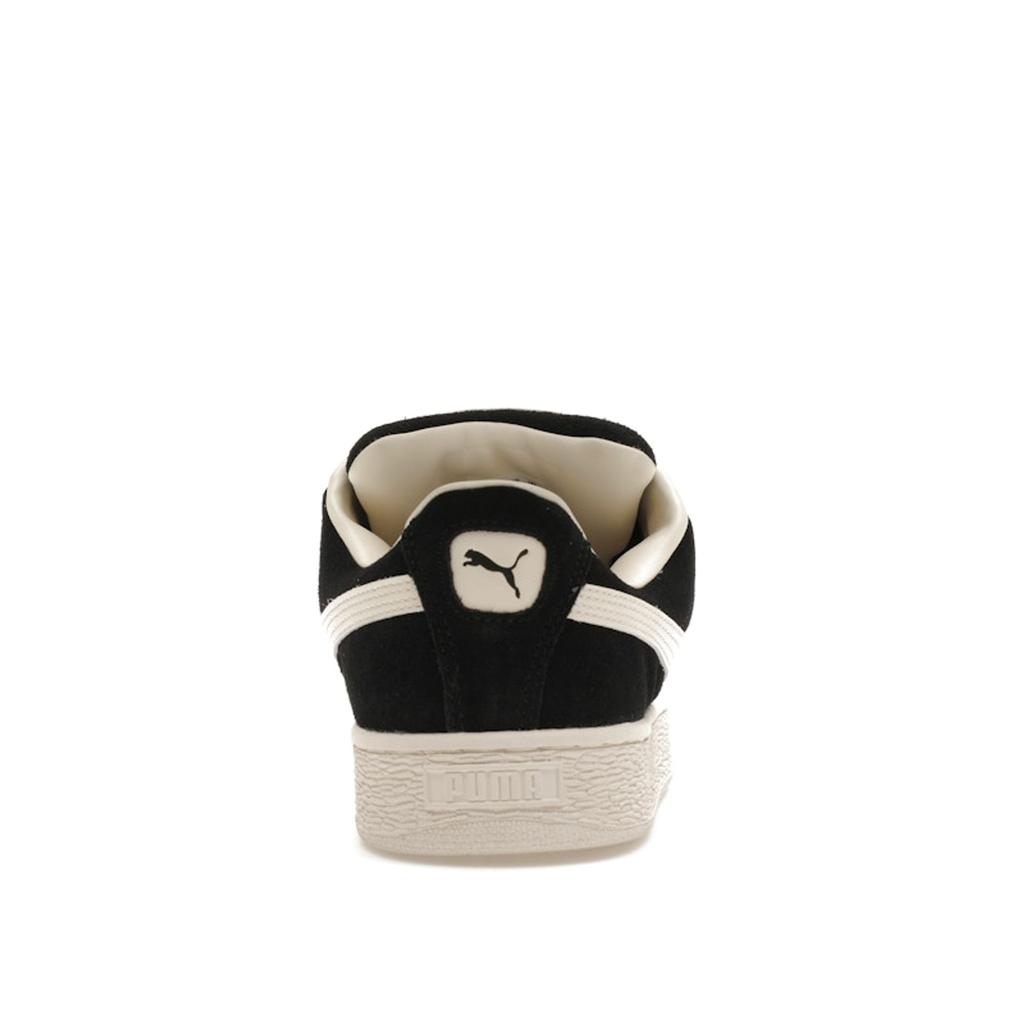 Puma Кроссовки Pleasures x Suede XL Black Frosted Ivory Unisex 396057-01