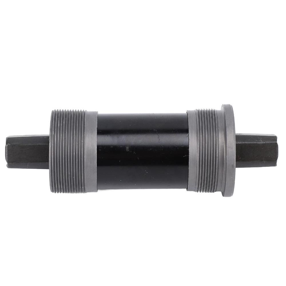 Carbon Steel Bike Bottom Bracket Square Taper Bottom Bracket Square Taper Crank Arm Installation