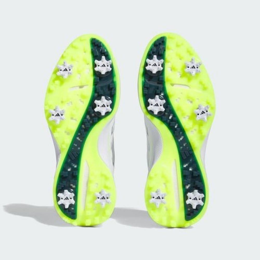 Adidas Гольф Мужские S Zg23 Race Spike Гольф Обувь Ie2130