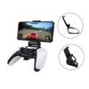With Metal Frame Mobile Phone Stand for Gamepad Holder Mount    Smartphone Game Accessory