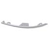 Silver ABS Front Cover for Jeep Grand Cherokee (2017-2022)