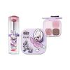 [Коллаборация с Алисой] Pro Eye Palette Cube + Glam Balm Специальный набор (04 Устрица во сне + 007 Роза-Муза)