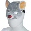 1pc Eye Patches for Adults Rat Cosplay Mask Masquerade Party Masquerade Eye Masks Hallowee