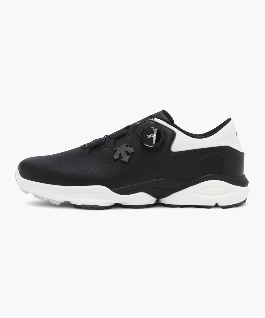 Descente Golf Men'S Comfort Boa (Comfort Boa Fit System) Dr12Mlsh12 (A Type)