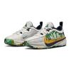 Nike Zoom Freak 5 GS Kids Wolf Grey/University Gold/Phantom/Malachite FN4975-001