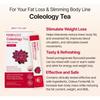 Чай Foodology Coleology Hobby Escape 120 г(8г х 15шт.)