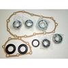 Suzuki SJ413 SJ410 Samurai Sierra Drover Transfer Case Bearing Seal Rebuild Kit