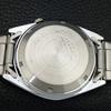 ОТРЕМОНТИРОВАННЫЕ МУЖСКИЕ АВТОМАТИЧЕСКИЕ ВИНТАЖНЫЕ ЯПОНСКИЕ ЧАСЫ SEIKO 5 ЗЕЛЕНЫЙ ЦИФЕРБЛАТ a446148-1