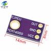 1/3PCS TEMT6000 TZT An ambient light Sensors Simulate the light intensity module Visible light sensors Replacement Sensors2