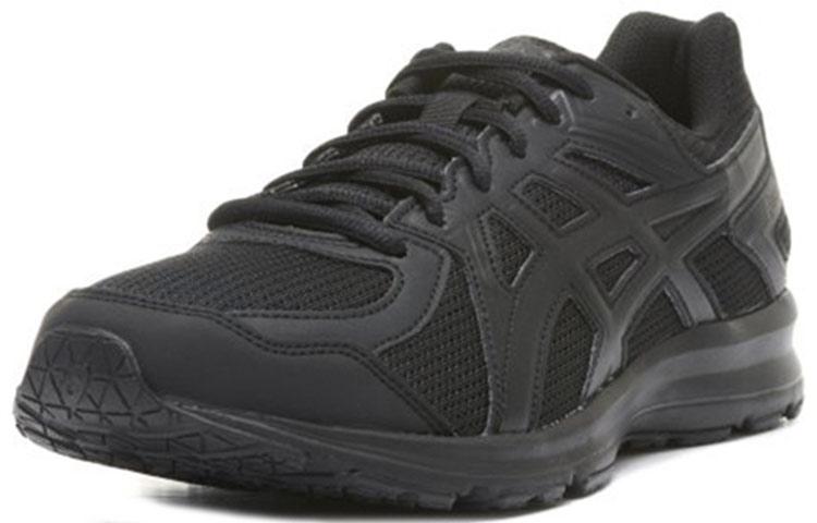 Asics Кроссовки Jog 100 2 'Полностью черные' TJG138-9090