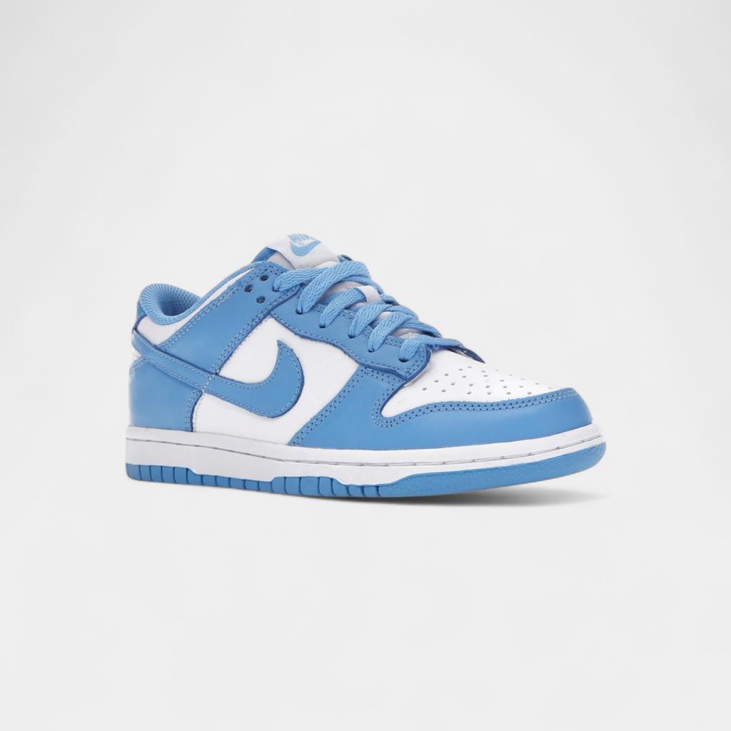 Nike Dunk Low UNC (GS)